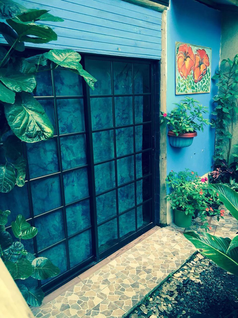 Wood House Hostel La Fortuna Екстер'єр фото